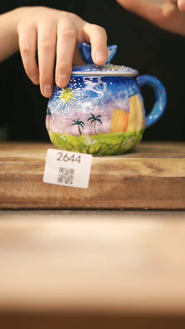 【落单孤品】福利/杯子@@2644