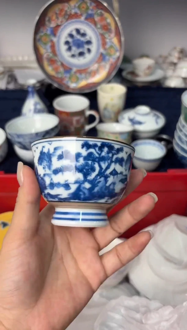 瓷片（****。新号开播，感谢您的关注与支持