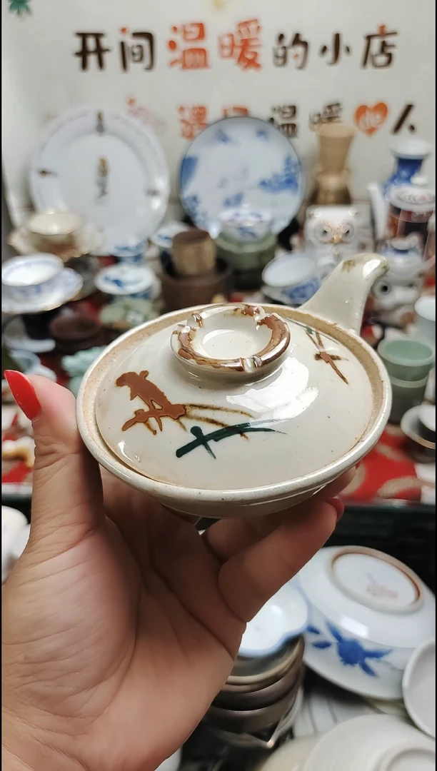 其他紫韵陶艺优品小铺