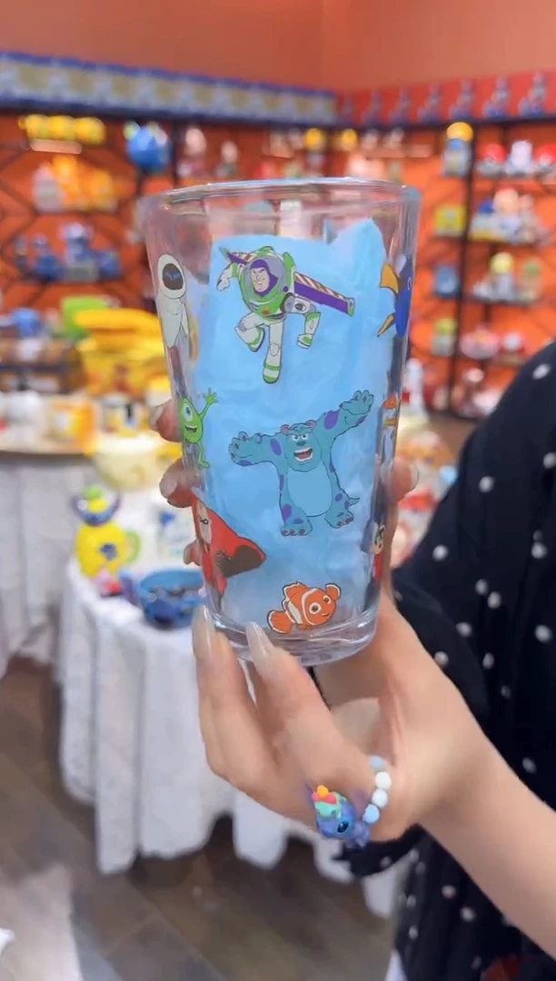 瓷片@@可爱手工制作杯杯