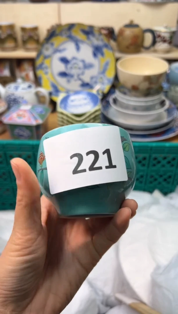 【闪购商品】W             221