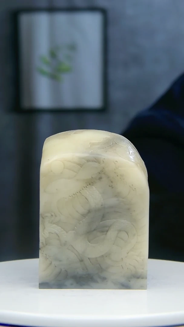 【闪购商品】寿山石印石5588855595555555