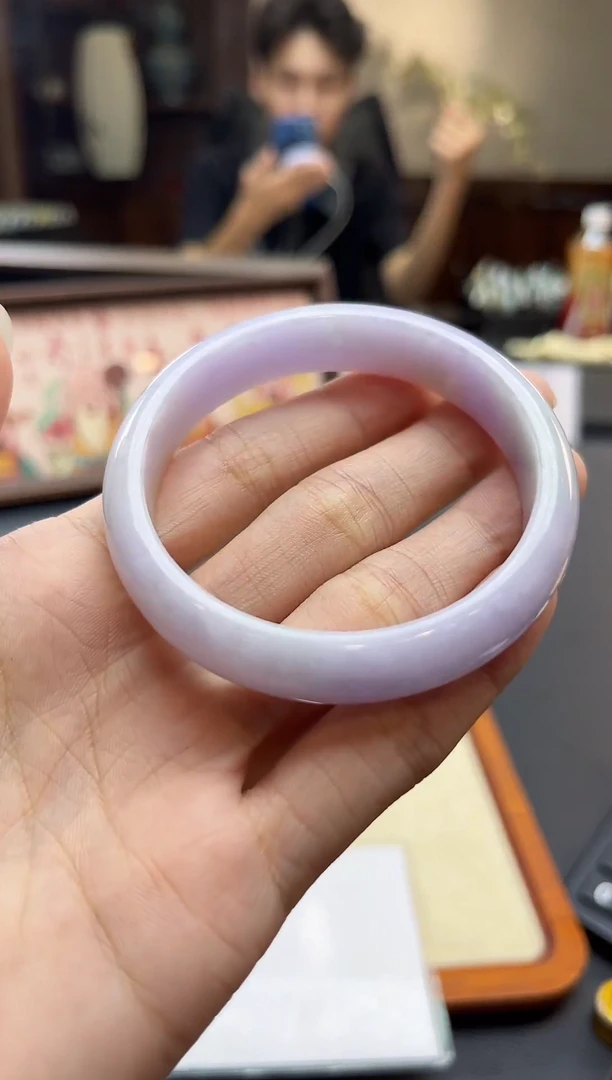 未镶嵌手镯翡翠z*z翡翠1