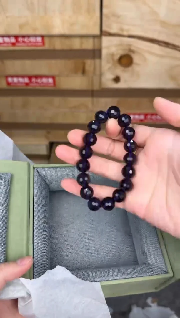 品茗文玩阁紫水晶链接@@YS1791