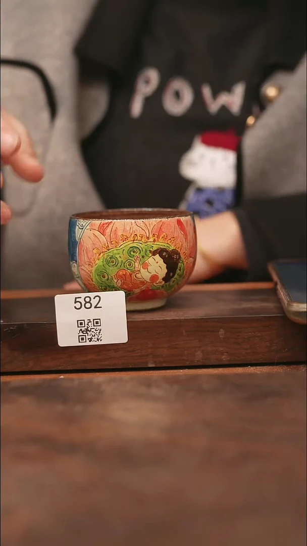 【落单孤品】/杯子@@582