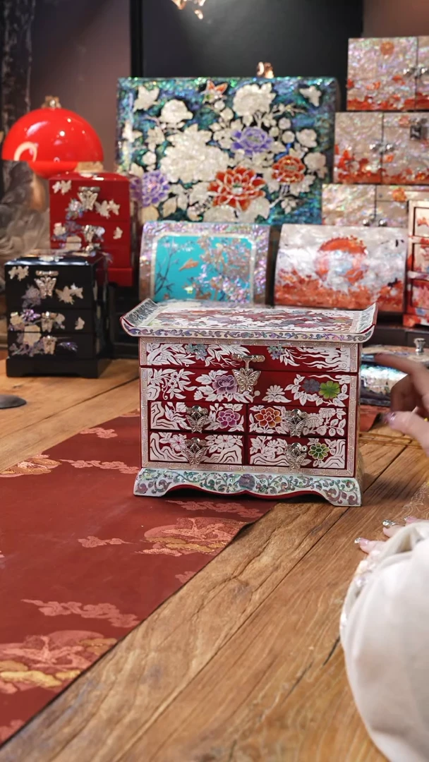 【闪购商品】瓷片豆包的星耀家