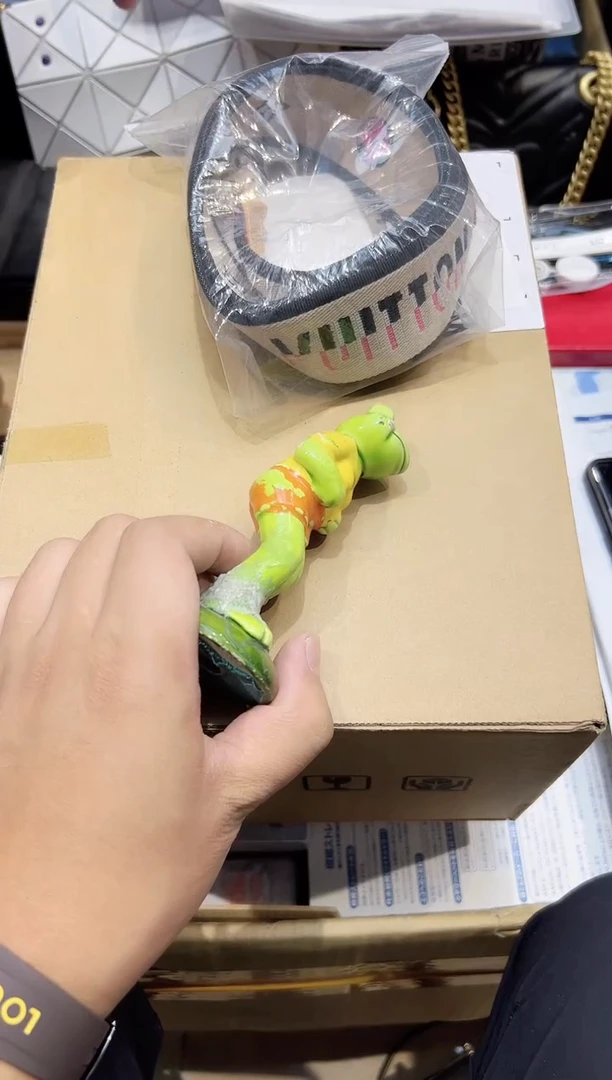 瓷片全球寻宝高端瓷.儿@@XA021