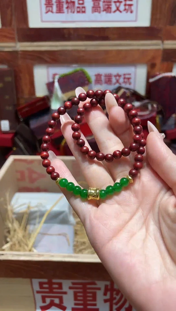 手串精品手串闪购链接（多样性发其一）￥