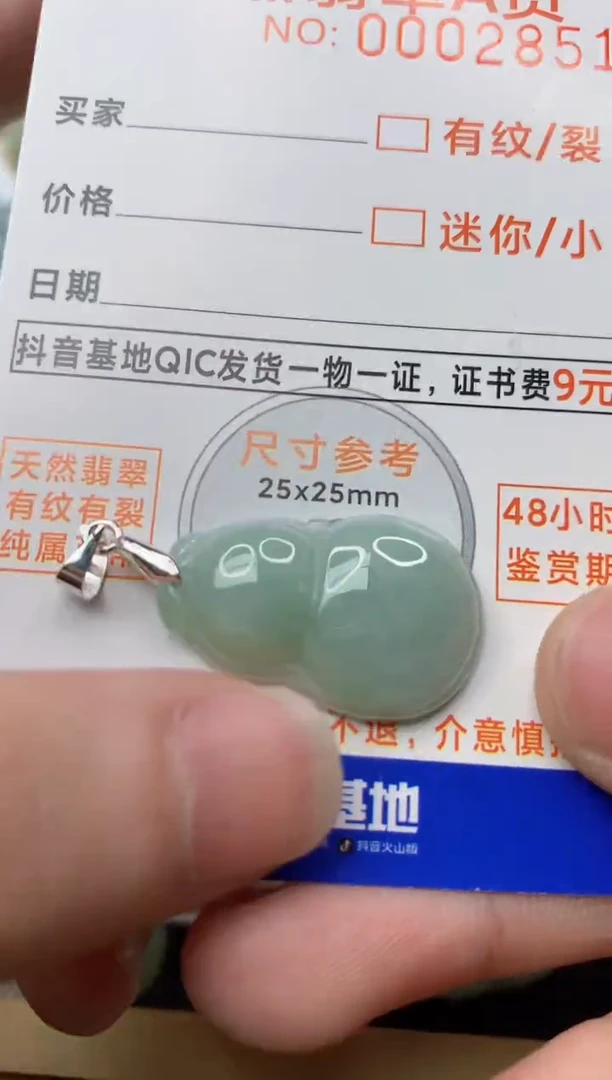 【闪购商品】翡翠颈饰合金1............