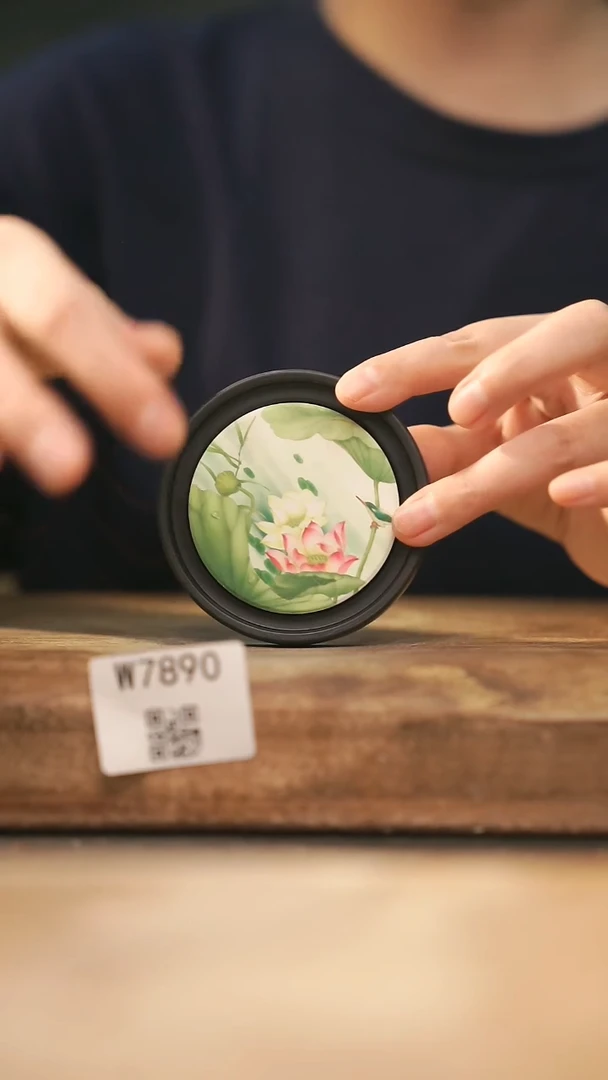 【经典福利】/ 杯垫@@W7890