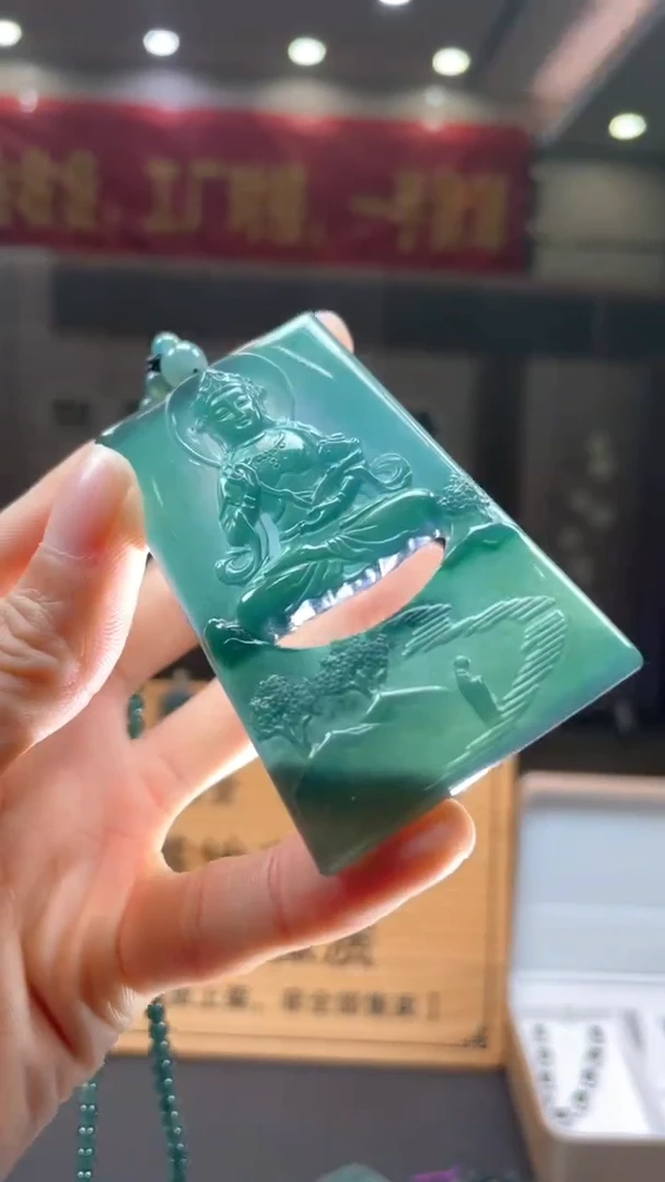 未镶嵌定制翡翠********382
