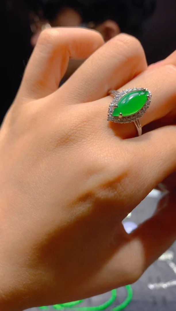 未镶嵌定制翡翠239多样性发货（发其一）