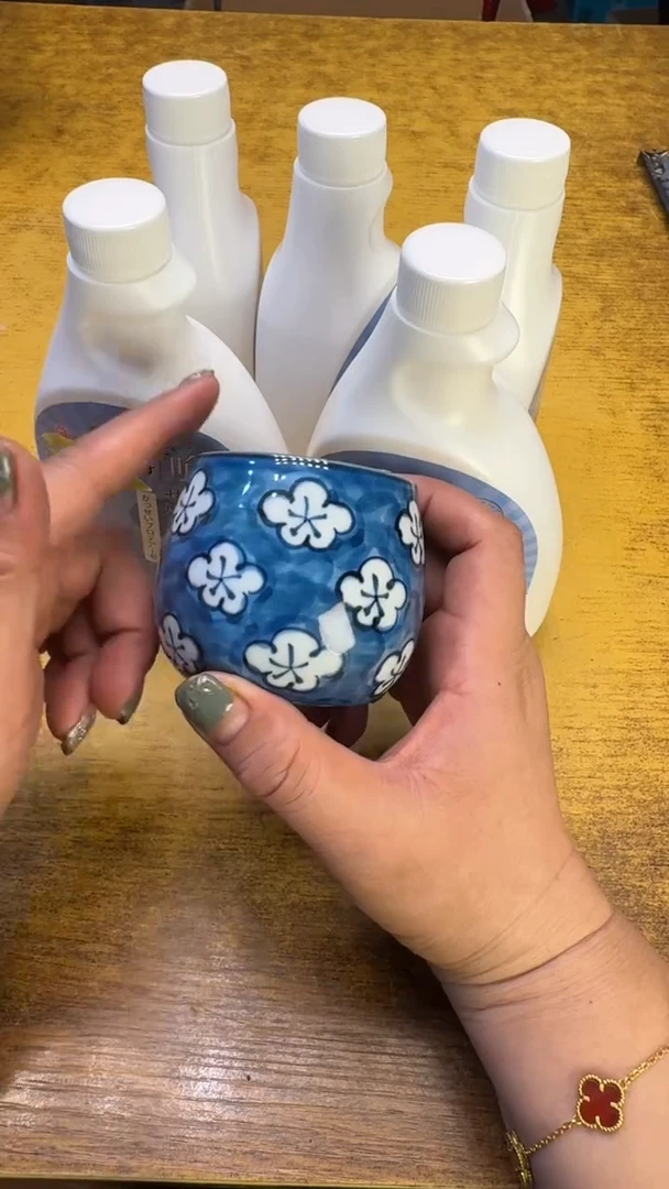 瓷器瓷器瓷器瑕疵110五件冰箱碗