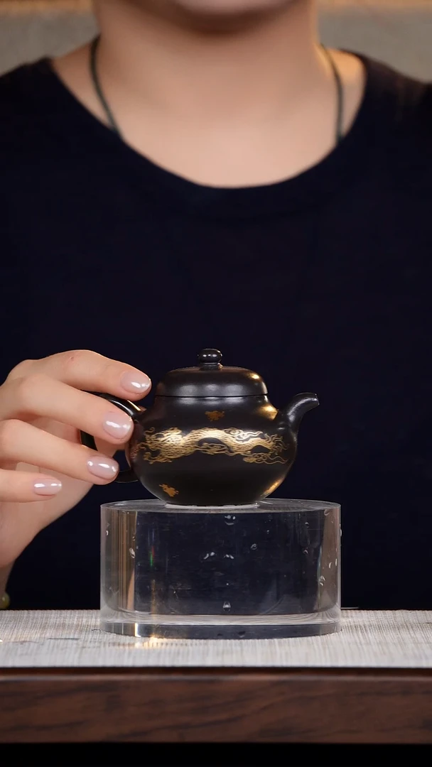 茶壶紫砂宜兴紫砂