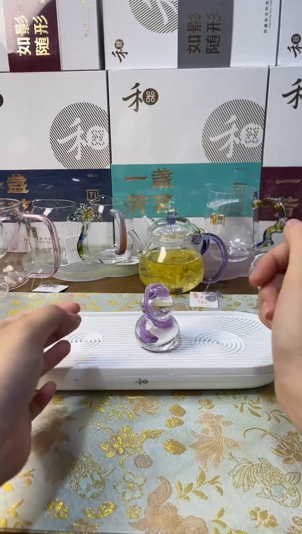 福佑盖置浅紫.。。。。。