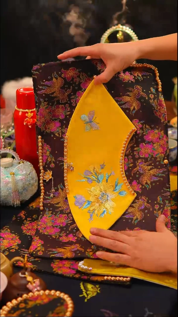 032茶席茶席组合