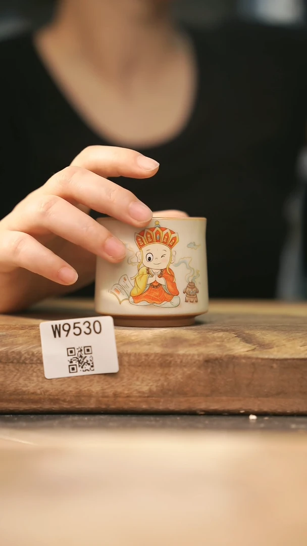 【经典福利】/ 杯子@@W9530