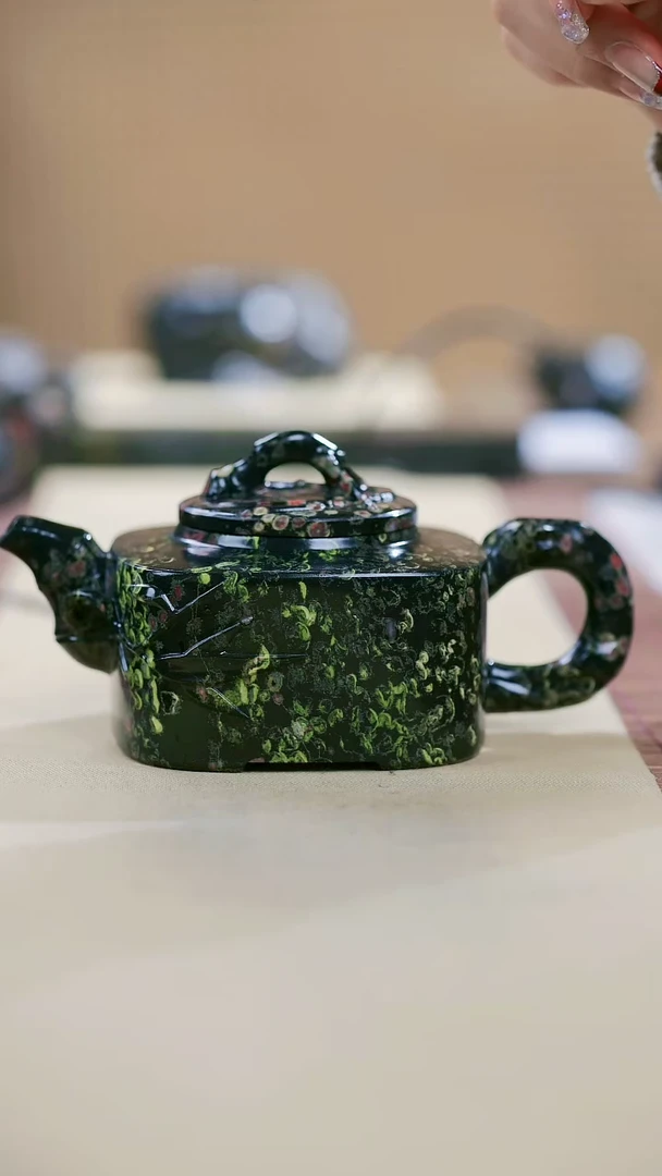 【闪购商品】寻武记A梅花玉一物一拍