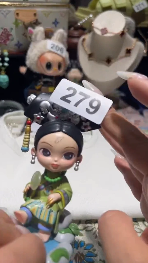 瓷片无品牌瓷片柴窑烧制半手工多人