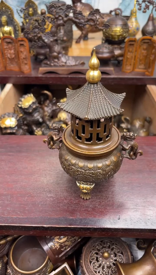 锦瑞铜专属精选链接