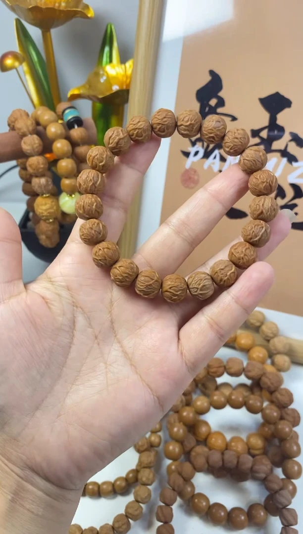 手串/手链核桃毒液