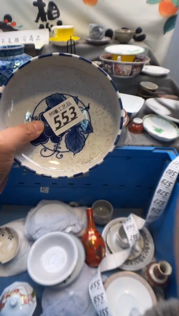 瓷片.*553