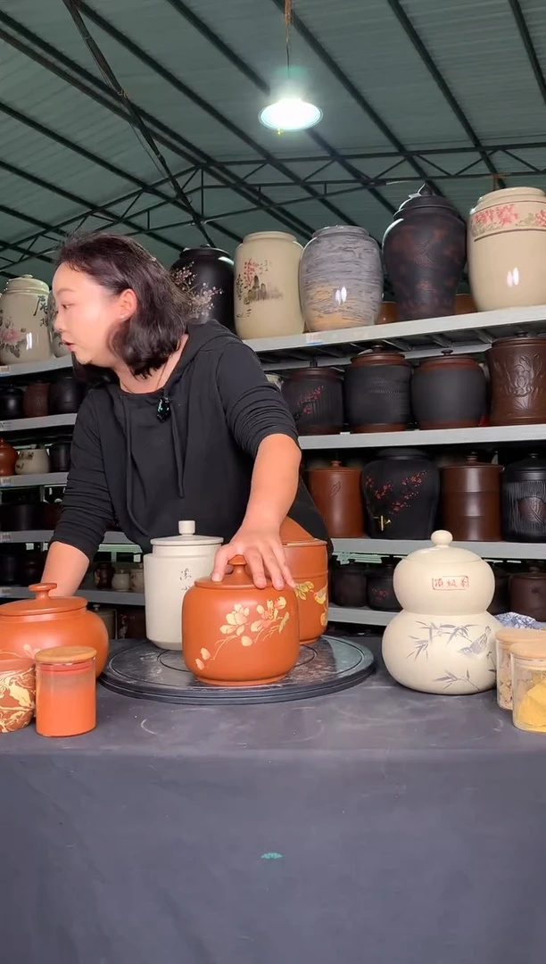 【闪购商品】罐直筒200g散茶玉兰花