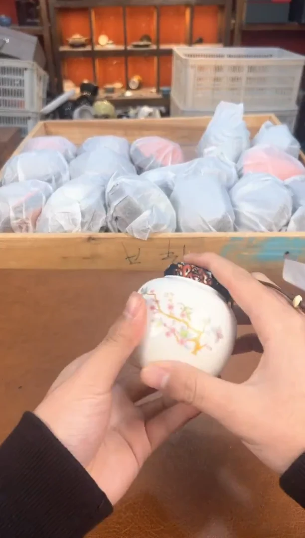 户外便携式家用旅行茶具