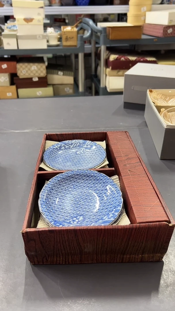 瓷片深****坊满38包邮，编号：K456