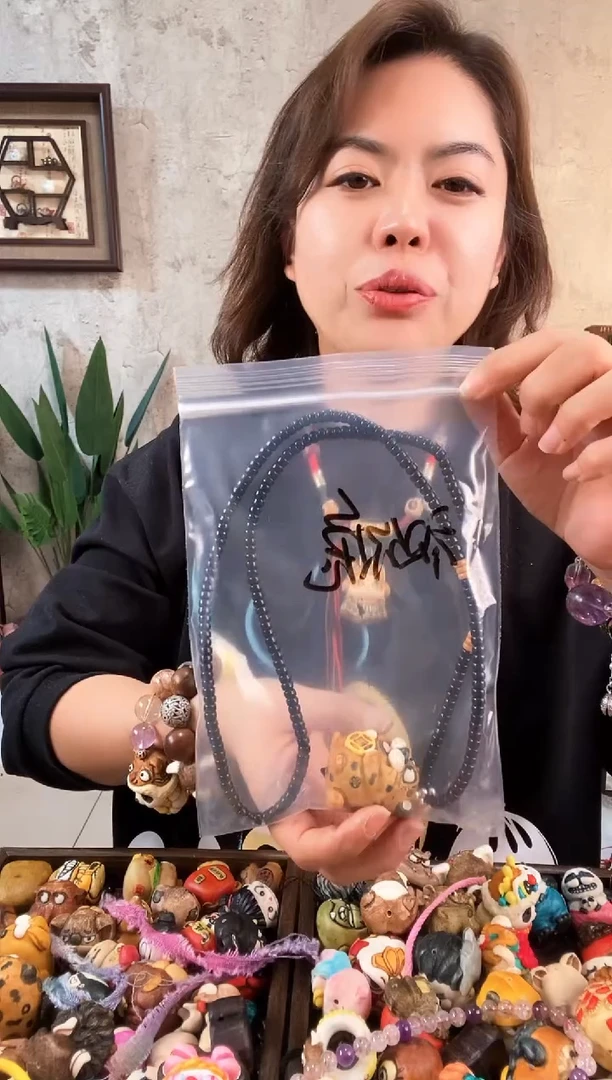 【闪购商品】香榧木木雕4545564646464656