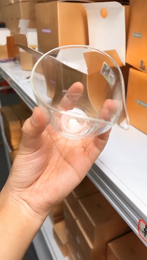 禾器 天泽茶海透明色