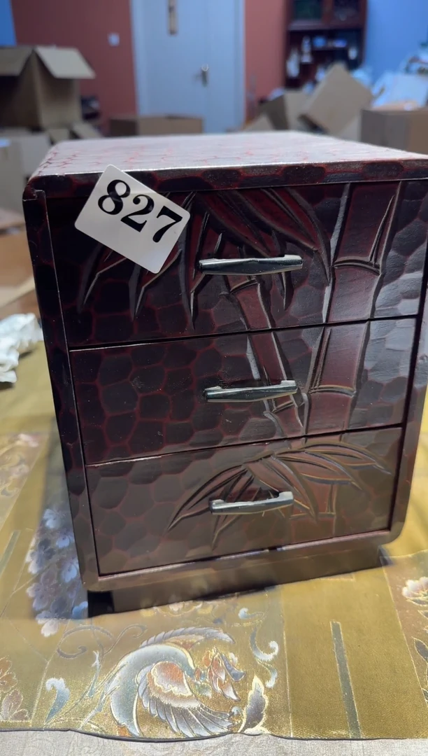 【闪购商品】瓷片827中古回流孤品一件