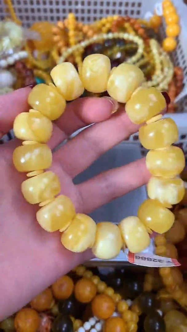 【闪购商品】摆件密胺瓷片密胺瓷片9307