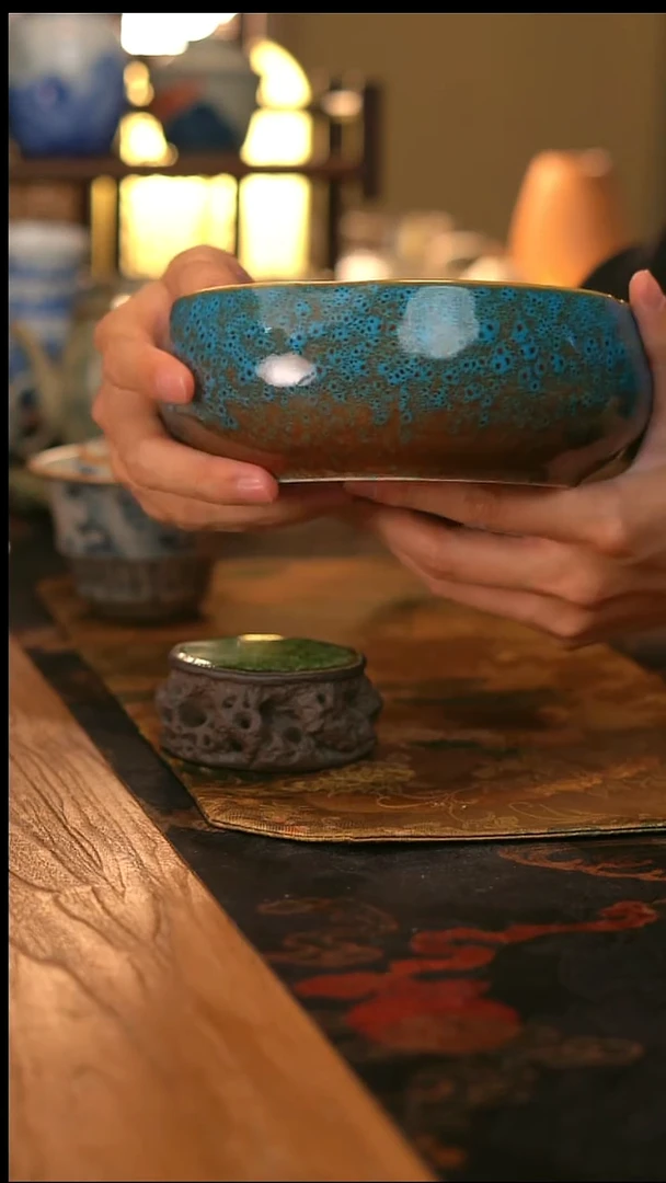 福利茶洗数量不多