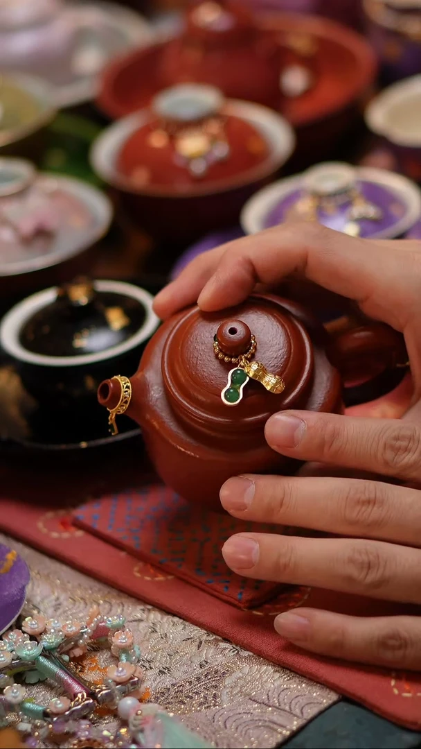 【闪购商品】摆件提溜提溜提溜提溜