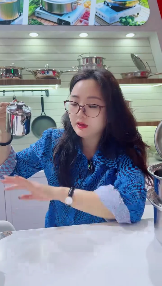 18-10不锈钢奶盅 公道杯