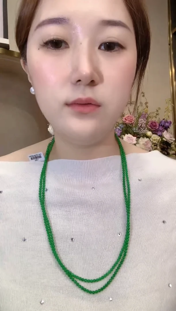 未镶嵌手串翡翠小*春日珠宝 A6多样性一件发