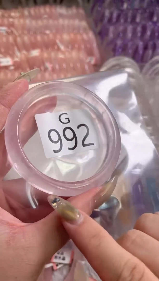 未镶嵌珠宝半成品水晶992-58