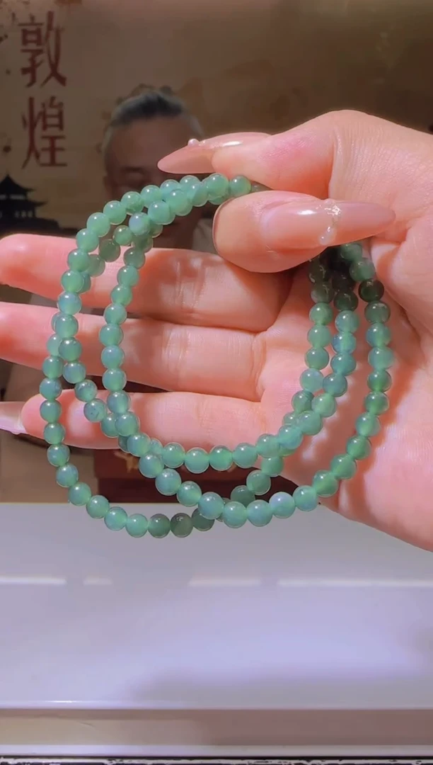 未镶嵌定制翡翠Y-@@YD100169（多样性发其一）