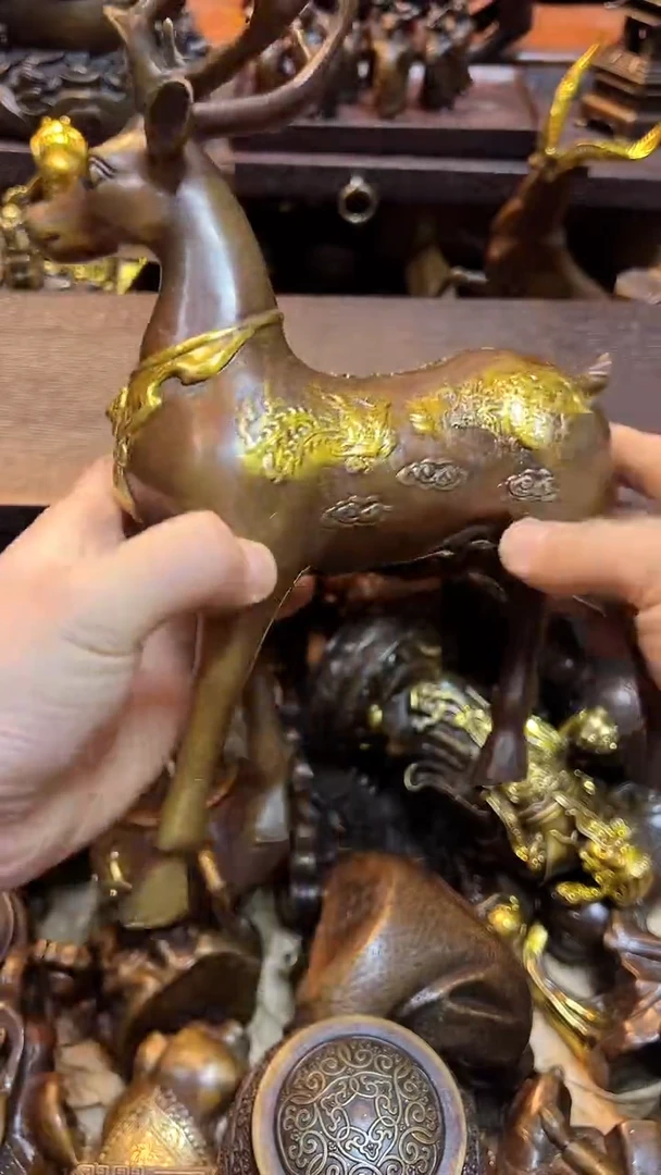 1案台摆件 物品摆件