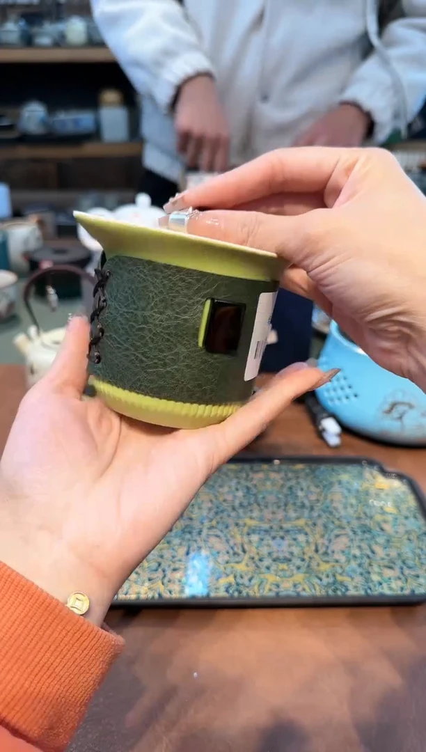 【闪购商品】不带茶盘不带礼盒@@a3180