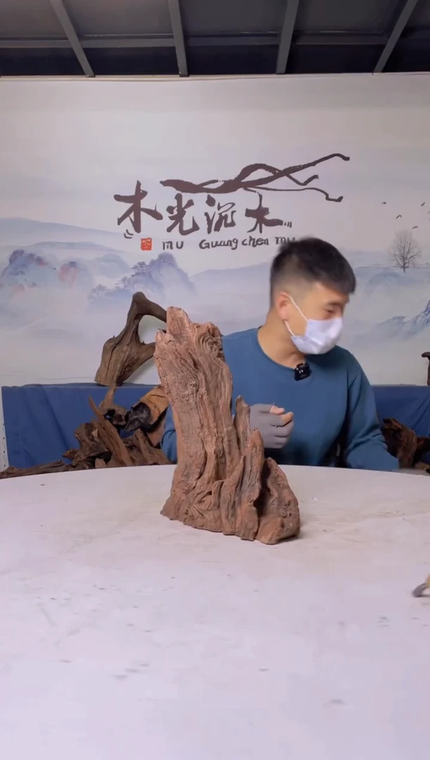 【闪购商品】a566木光沉木木光沉木