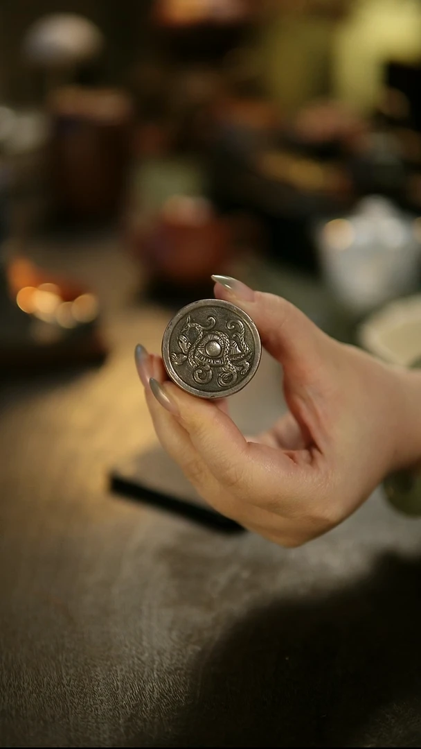 阿眠      玄武盖置