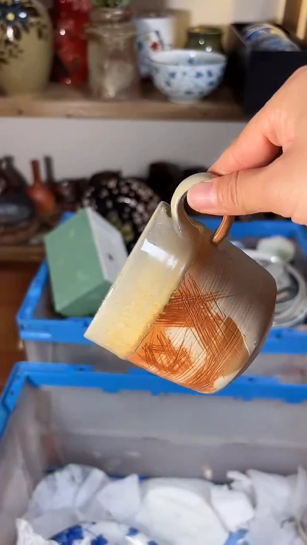 瓷片喵喵家都是大漂亮