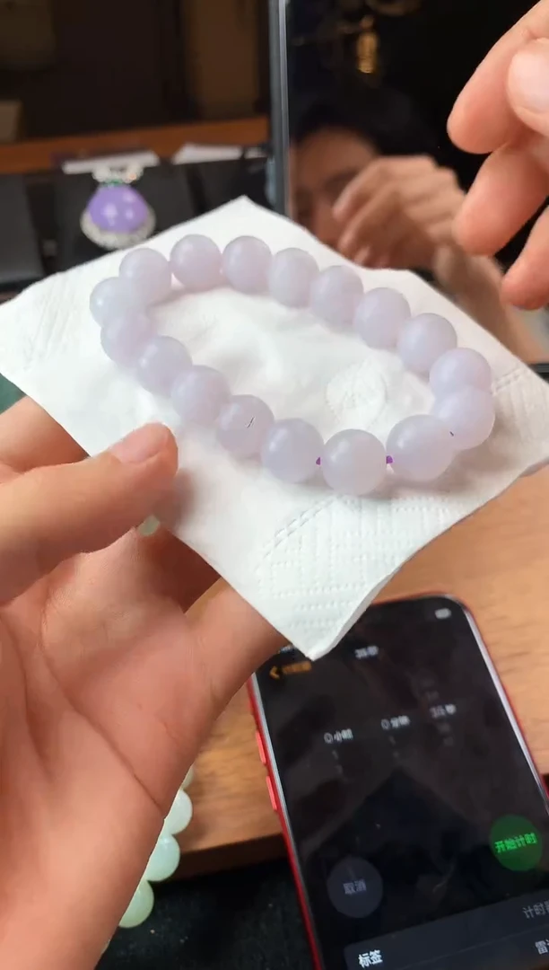 未镶嵌定制翡翠征*婆5057毛货不退不换