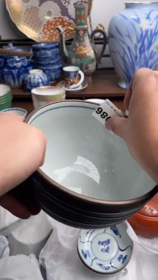 【闪购商品】瓷片086-T满20包邮-48h凑单