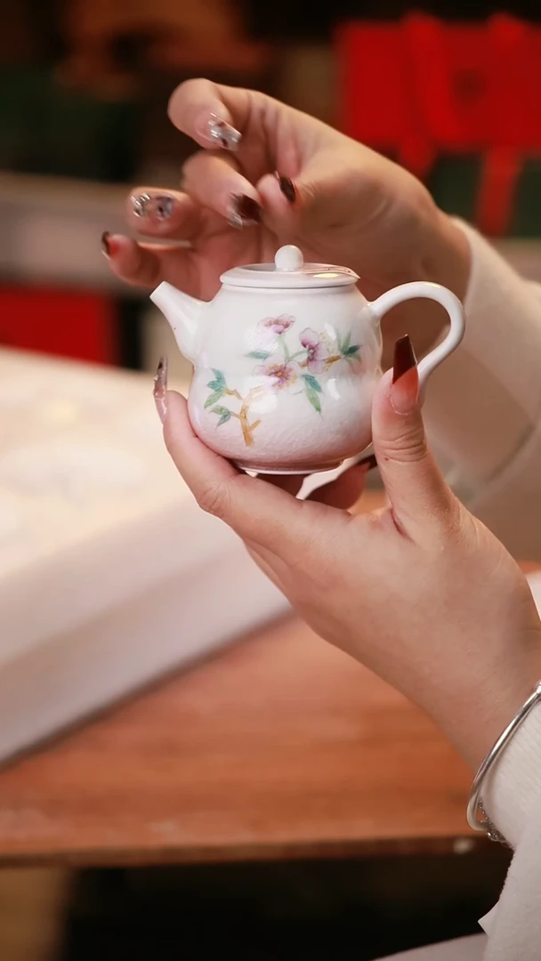 【闪购商品】其他茶具茶具（无礼盒@@T1721