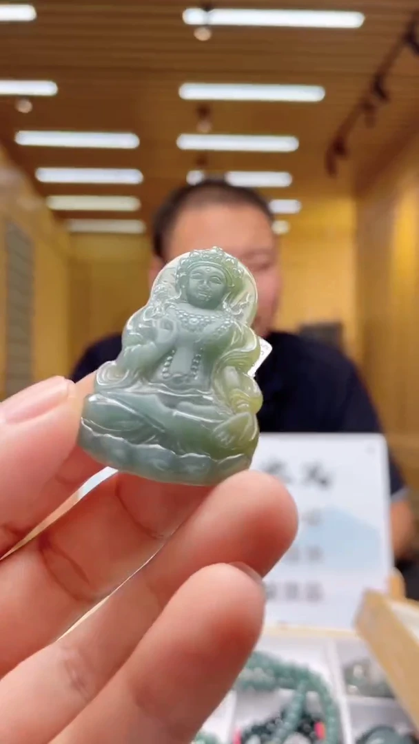 未镶嵌定制翡翠********549