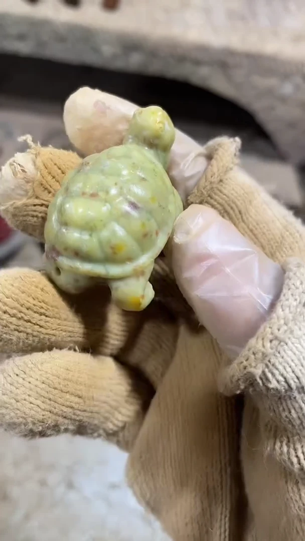 未镶嵌和田玉把件一单一个