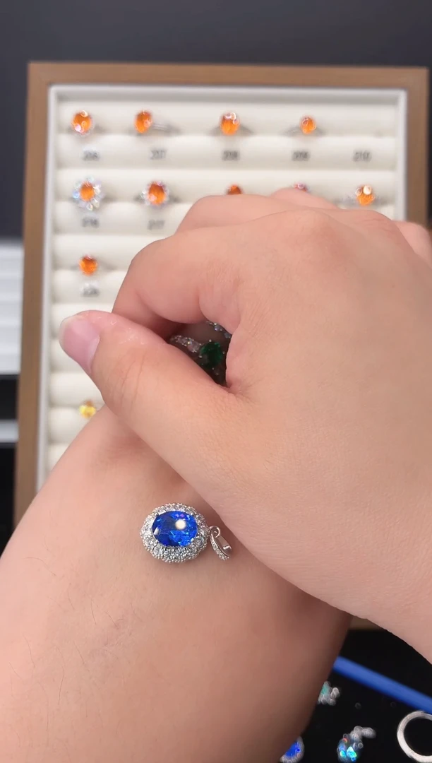 1蓝宝石（处理）F****恩1234563